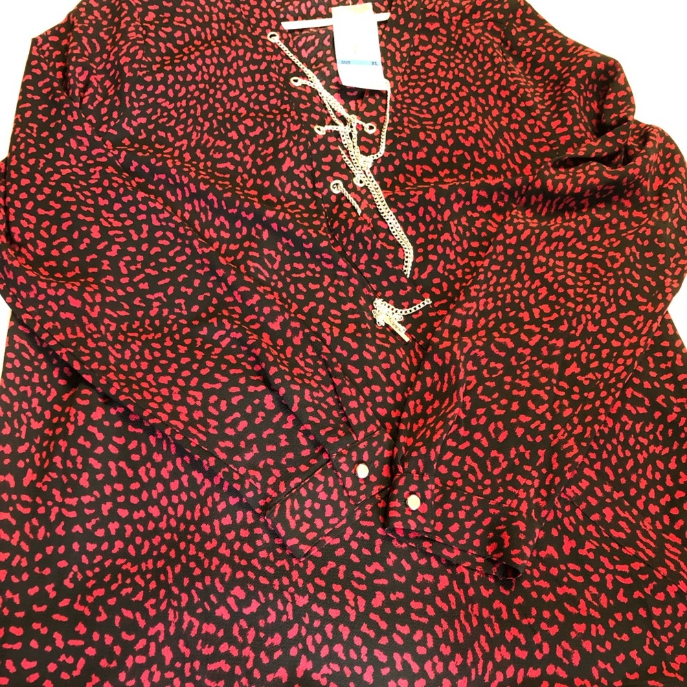 Blouse